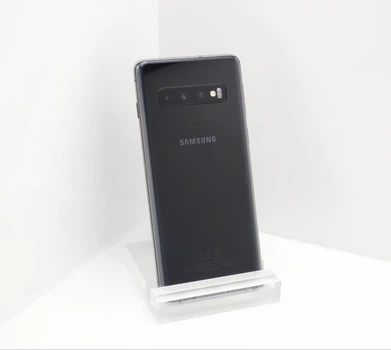 Смартфон Samsung S10 SM-G973F/DS 8/128 NFC black - Б/В