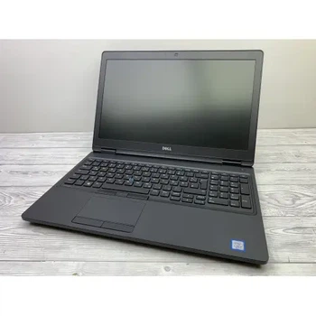 Ноутбук Dell Latitude 5580 15.6 Core i7-7820HQ 2.9 ГГц 16GB 512GB + Windows 10 Home + АКБ + ЗП Б/У | 26286
