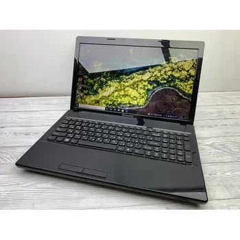 Ноутбук Lenovo G580 15.6 Pentium B960 2.2 ГГц 4GB 120GB + Windows 10 Pro + АКБ + ЗП Б/У | 26200