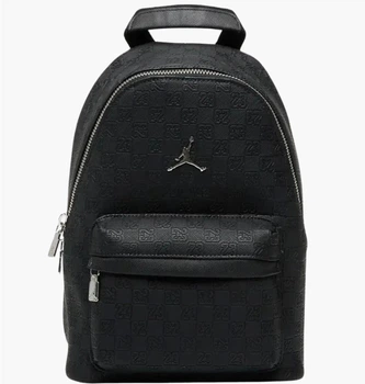 Рюкзак мужской Air Jordan Monogram Black SM0986-G0T