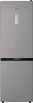 Двухкамерный холодильник Whirlpool WHK 26373 X6EA