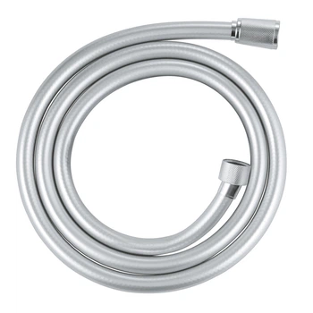 Шланг для душу Grohe VitalioFlex Silver TwistStop 1500 мм 22109000