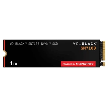 y*u様 WD_Black NVMe SSD 1.5TBセット（1TB+500G SSD Western Digital, об'ємом 1 тб купити в Києві: ціна, відгуки
