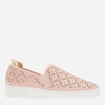 Женские слипоны Michael Kors 572873069 37 Розовые (1159798867)