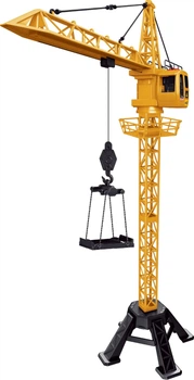Dźwig zdalnie sterowany Power X 99 cm 20424 (5713396204246)