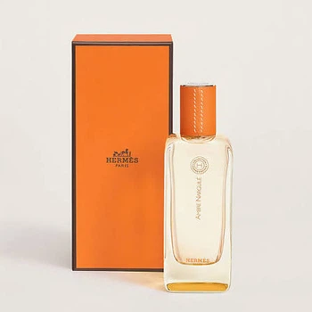 Туалетна вода Hermes Ambre Narguile 100мл