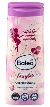 Крем-гель для душа "Магический лес" Balea Magic Wonderland 300 мл