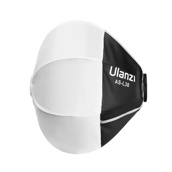 Софтбокс Ulanzi AS-L30 30cm, Mini Bowens (L081GBB1 AS-L30 )
