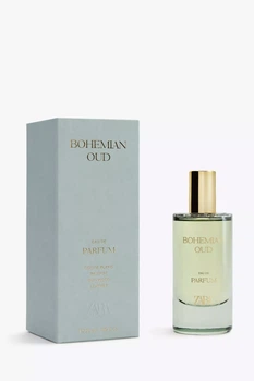 Парфумована вода для жінок Zara Bohemian oud 50 ml