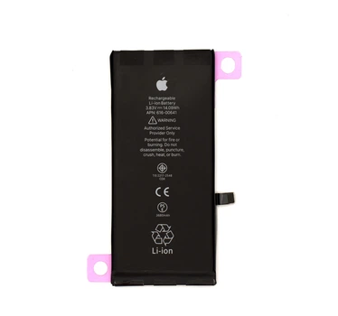 Усиленный аккумулятор для iPhone 11 3680 mAh Original PRC