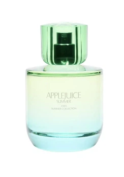 Туалетна вода для жінок Zara Applejuice summer 90 ml