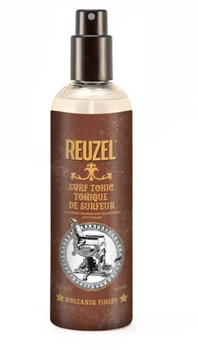 Чоловічий сольовий тонік для текстури волосся Reuzel Surf Tonic, 355 мл
