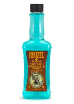 Класичний чоловічий тонік для волосся та шкіри голови Reuzel Hair Tonic, 500 мл
