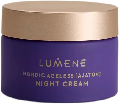 Krem do twarzy Lumene Nordic Ageless przeciwzmarszczkowy 50 ml (6412600815962)
