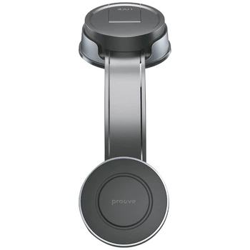 Автомобільний тримач Proove Truck Suction Type Car Mount black