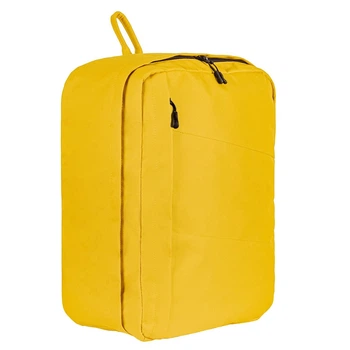 Рюкзак ручная кладь TRVLbag 45 х 36 х 20 Желтый