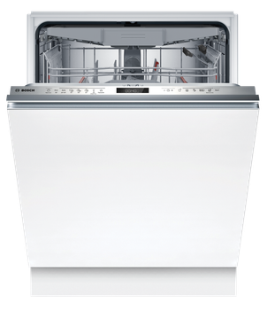 Встраиваемая посудомоечная машина Bosch SMV6ECX86Q