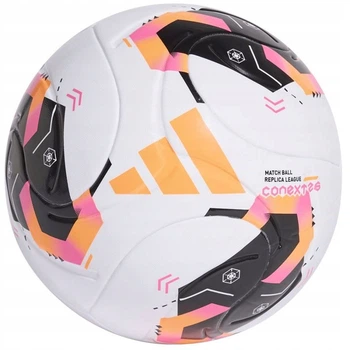 Футбольний м'яч Adidas Conext 26 League KE5865, розмір 5