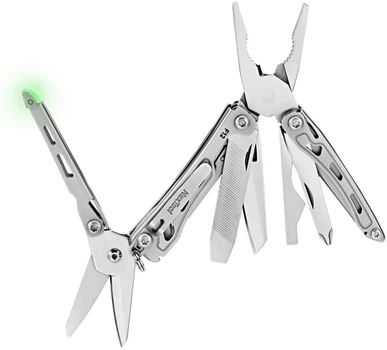 Мини-мультитул NexTool Mini Flagship Multi Tool F12 (NE20410)