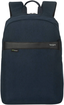 Рюкзак для ноутбука Targus GeoLite EcoSmart Essentials 15-16" Navy (TSB96002GL)