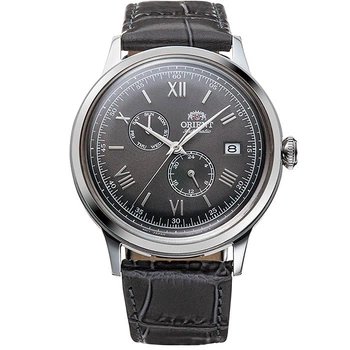Наручний годинник ORIENT Bambino RA-AK0704N30B