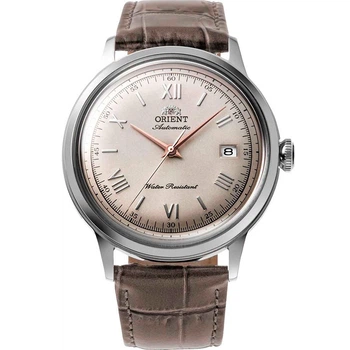 Наручний годинник ORIENT Bambino RA-AC0025N30B