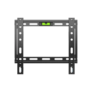 Кріплення для ТВ та моніторів 13–43″ VESA 75x75–200x200 AGN AGN43-220F фіксоване
