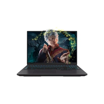 Ноутбук Dream Machines RX5070Ti-16 (RX5070Ti-16UA21)