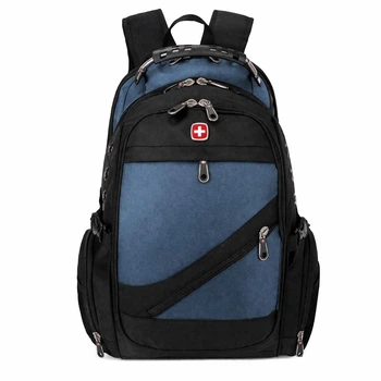 Рюкзак, швейцарський рюкзак, SwissGear 8810 Синій pr654330/2