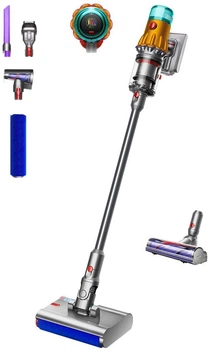 Аккумуляторный пылесос Dyson V12s Detect Slim Submarine (485350-01)