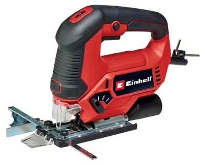 Електролобзик Einhell TC-JS 90 (4006825673036)