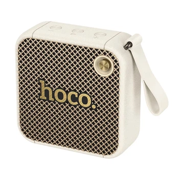 Портативна колонка Hoco HT1 Marquis Sports BT Speaker 8W White