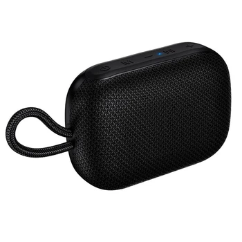 Портативна колонка Hoco HC46 Estrellato BT Speaker 7W Black