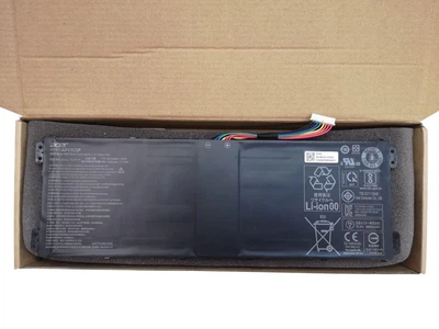 Аккумулятор для ноутбука Acer Predator Helios 500, PH517-51, PH517-61, AP17C5P 4810mah 74Wh ORIGINAL
