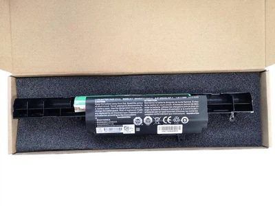 Аккумулятор для ноутбука Clevo W940, W940S, W945S, 6-87-W940S, W940BAT-2 2150mah 16Wh