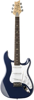 Gitara elektryczna PRS SE Silver Sky 2026 Trad Blue