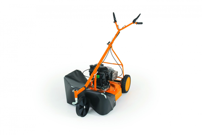 Газонокосилка AS-MOTOR Allmäher AS 21 4T B&S 21 см универсальная