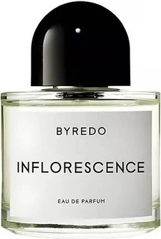Парфумована вода для жінок Byredo Inflorescence 100 мл (7340032887907)