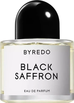 Парфумована вода унісекс Byredo Black Saffron 50 мл (7340032875386)
