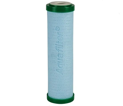 Антибактериальный картридж Aquafilter FCPS5-BL-AB