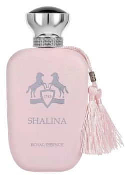 Парфумована вода для жінок Fragrance World Shalina Royal Essence 100 мл (6291106487763)
