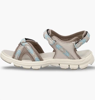 Сандали CMP Almaak Hiking Beige 38Q9946-13PT 38
