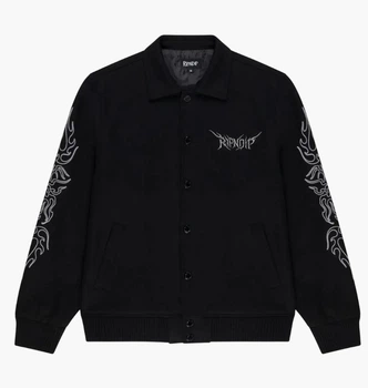 Куртка RipNDip Volt Black RNDFAL24100 XL