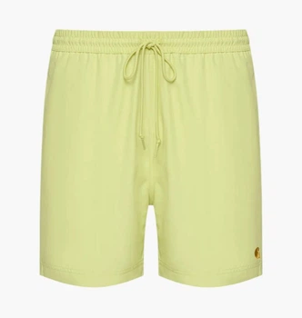Шорти Carhartt WIP Chase Yellow I026235.2A4XX L