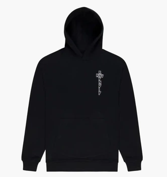 Худи RipNDip Made For Lovin Black RNDFAL24135 XL
