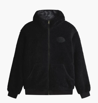 Куртка Vans Whittle Sherpa Black VN000JVTBLK M