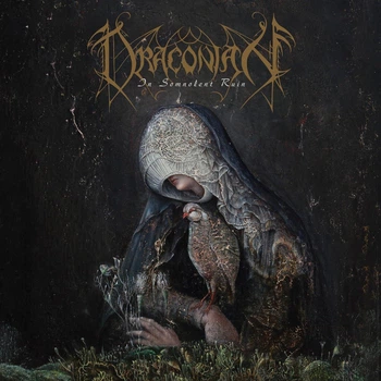DRACONIAN – In Somnolent Ruin (2LP)
