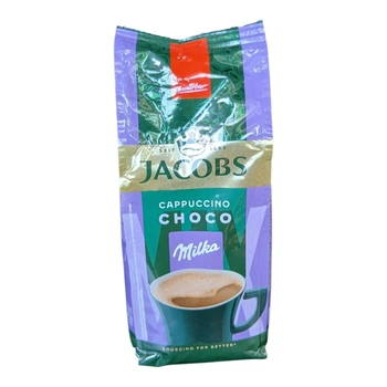 Капучино Jacobs Milka Choco 500 г