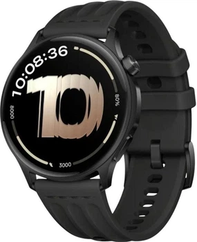 Смарт-часы Oneplus Watch Lite Black