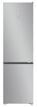 Двухкамерный холодильник Dreame MegaPro DRB450WMBDUA